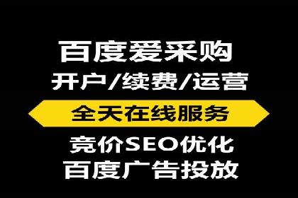 SEM推广代运营案例深度剖析